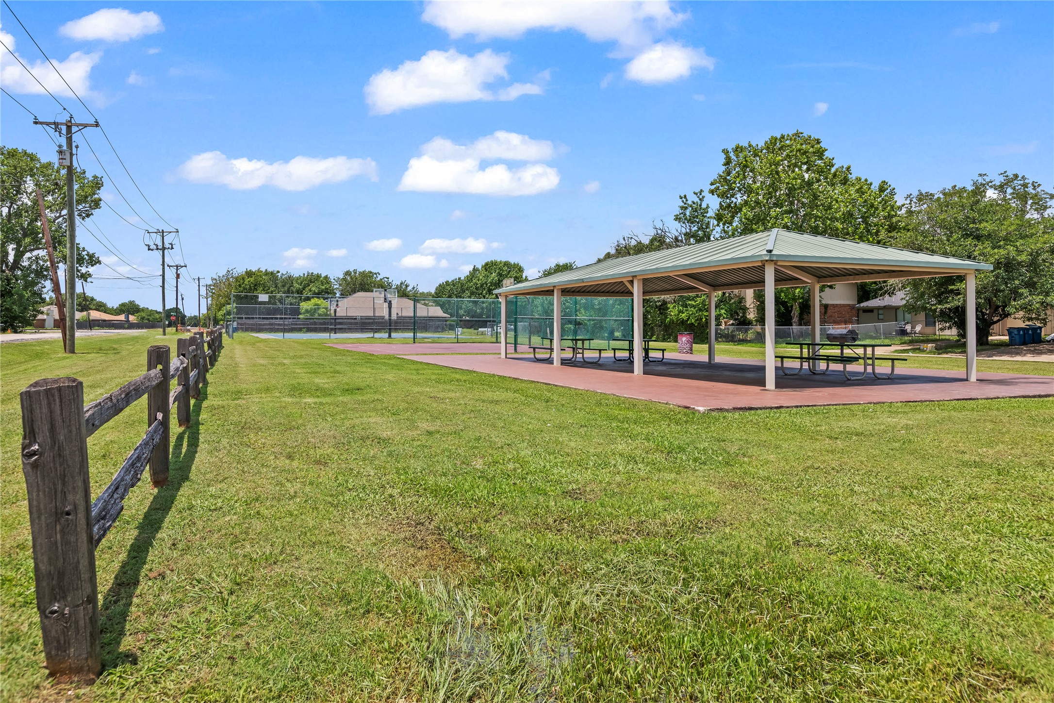 7806 Garner Road Rowlett TX 75088