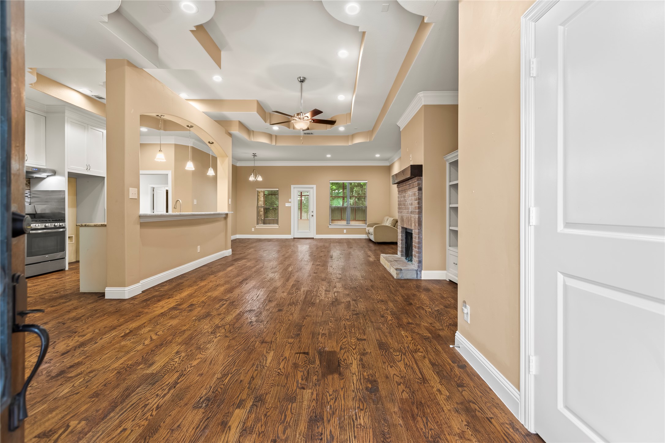 7806 Garner Road Rowlett TX 75088