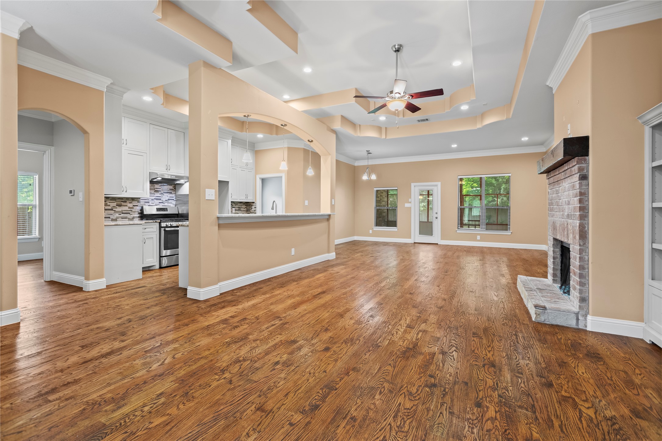 7806 Garner Road Rowlett TX 75088