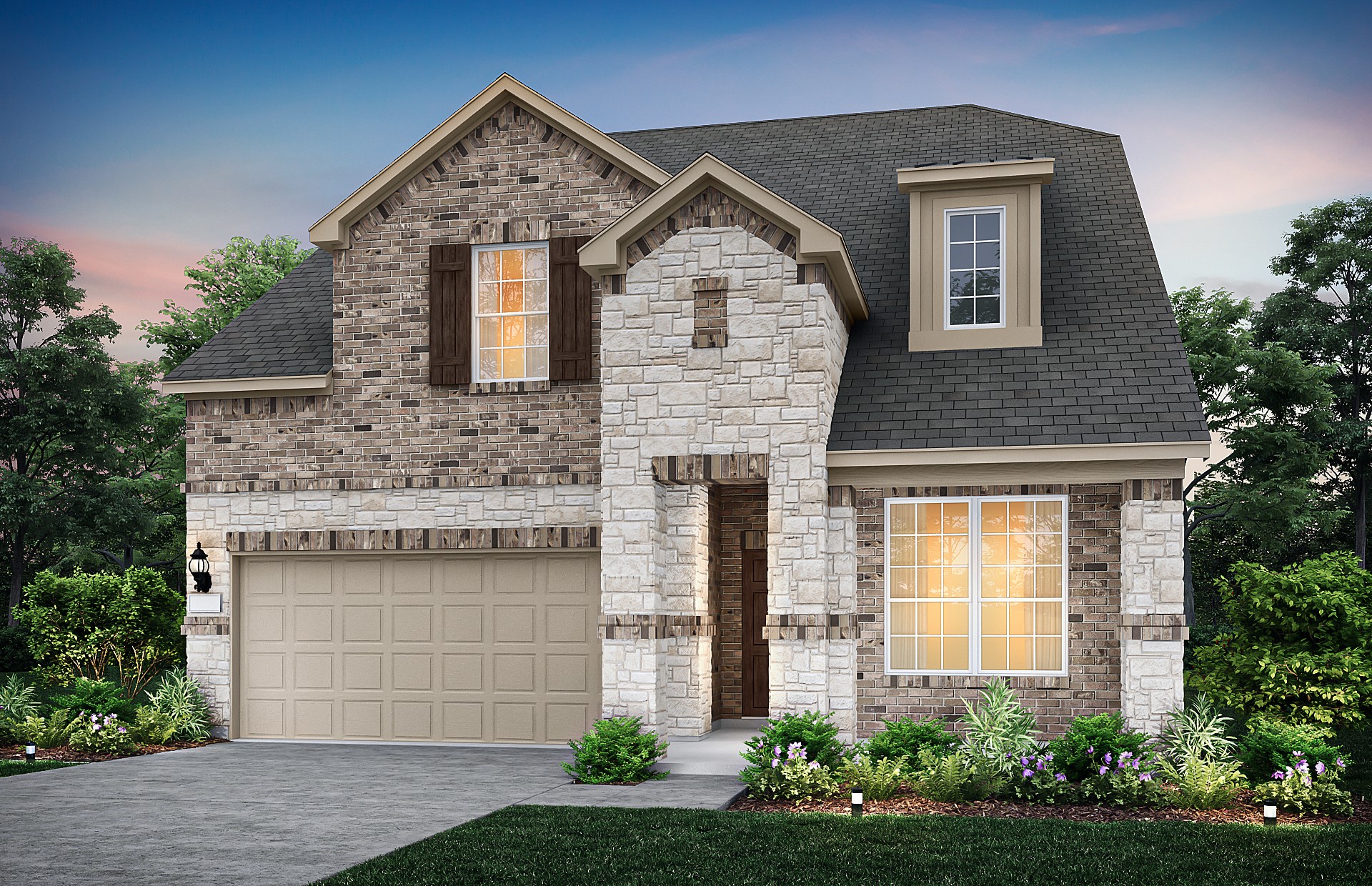 3036 Cliffside Drive Celina TX 75009