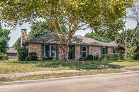 4504 N Colony Boulevard The Colony TX 75056
