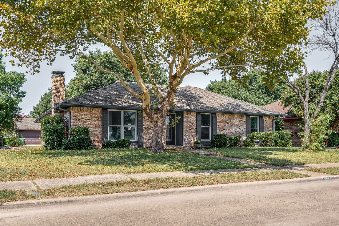 4504 N Colony Boulevard The Colony TX 75056