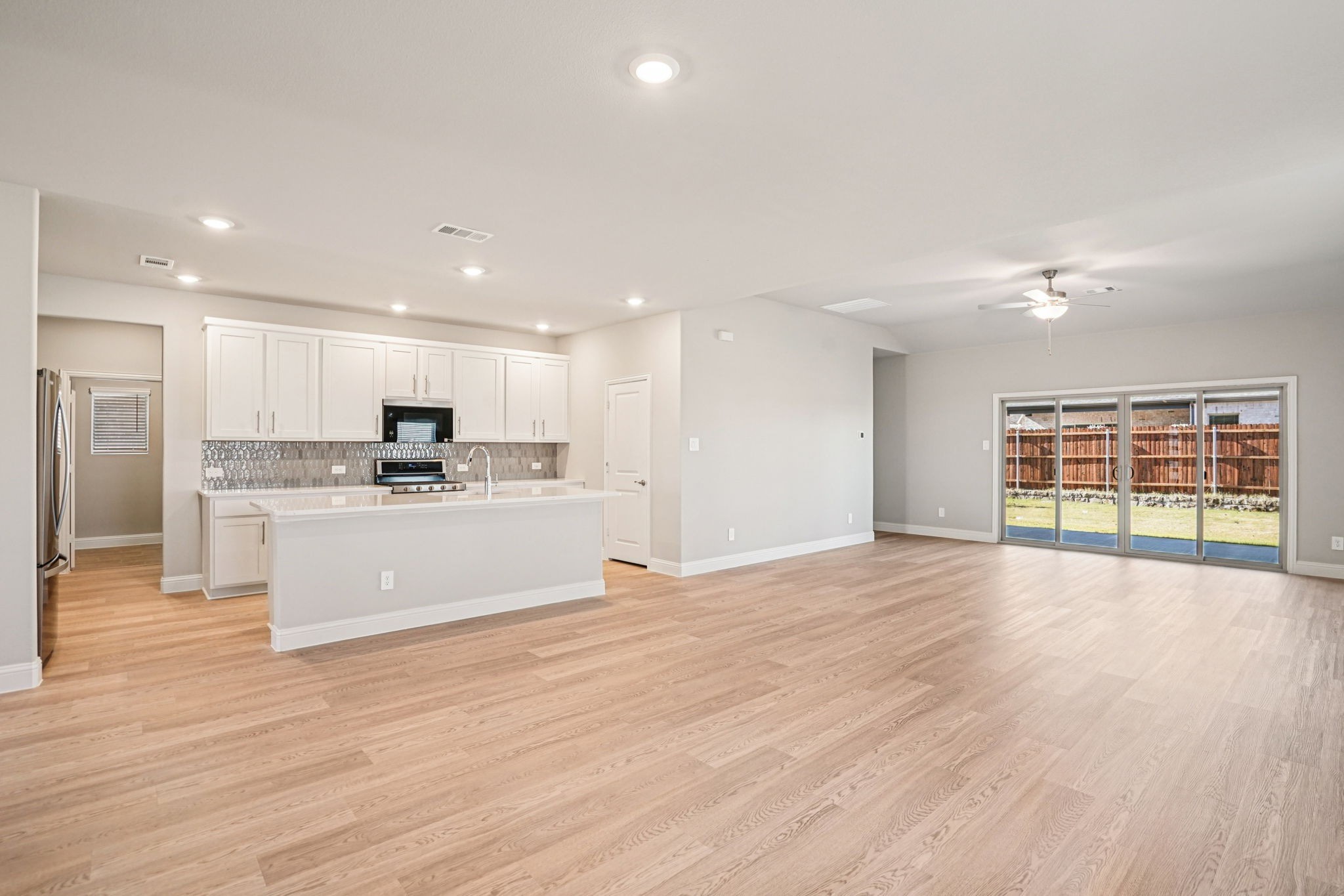 2621 Grand Teton Drive Anna TX 75409