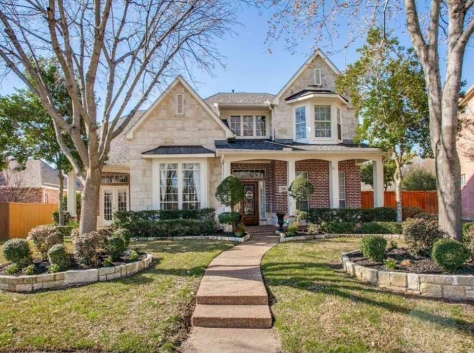 1508 Terlingua Court Allen TX 75013