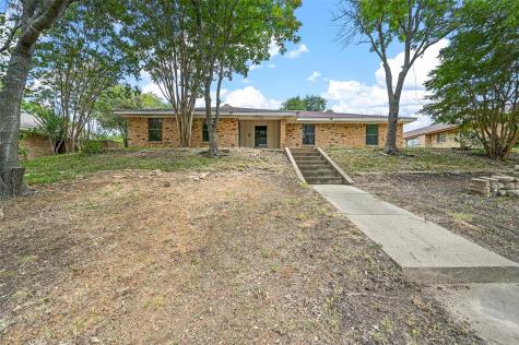 520 Newcastle Drive Desoto TX 75115