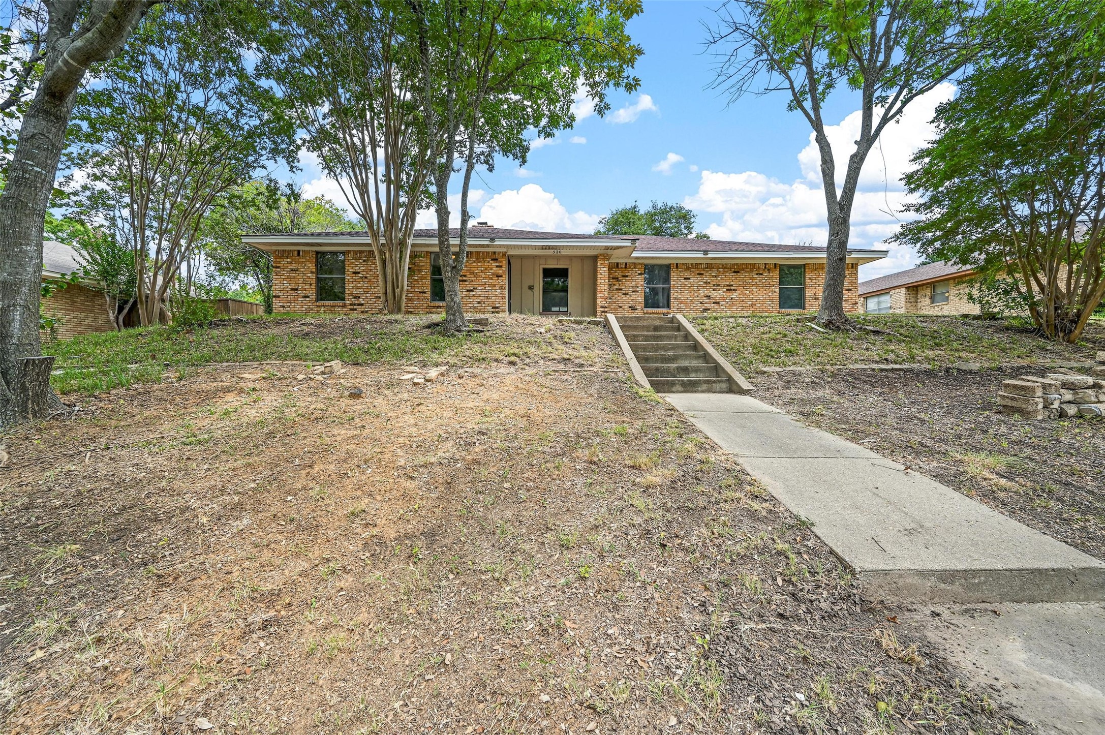 520 Newcastle Drive Desoto TX 75115