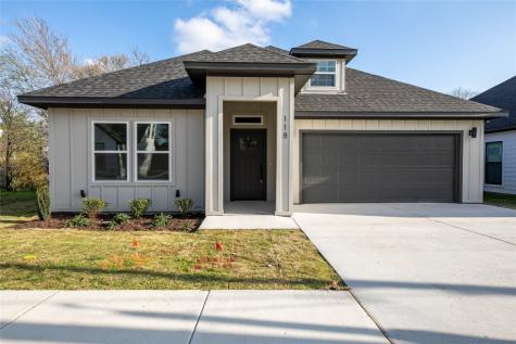118 Coats Street Waxahachie TX 75165