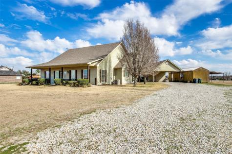 5423 Payne Street Corsicana TX 75110
