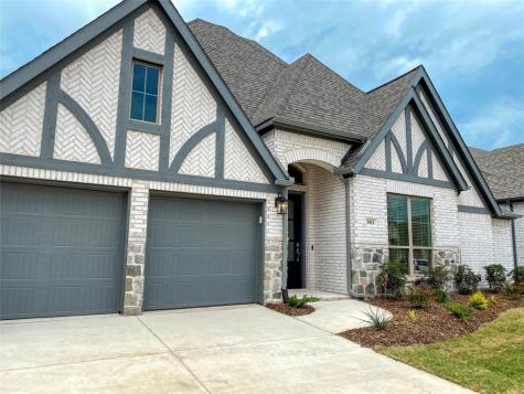 3901 Greenbrier Drive Melissa TX 75454