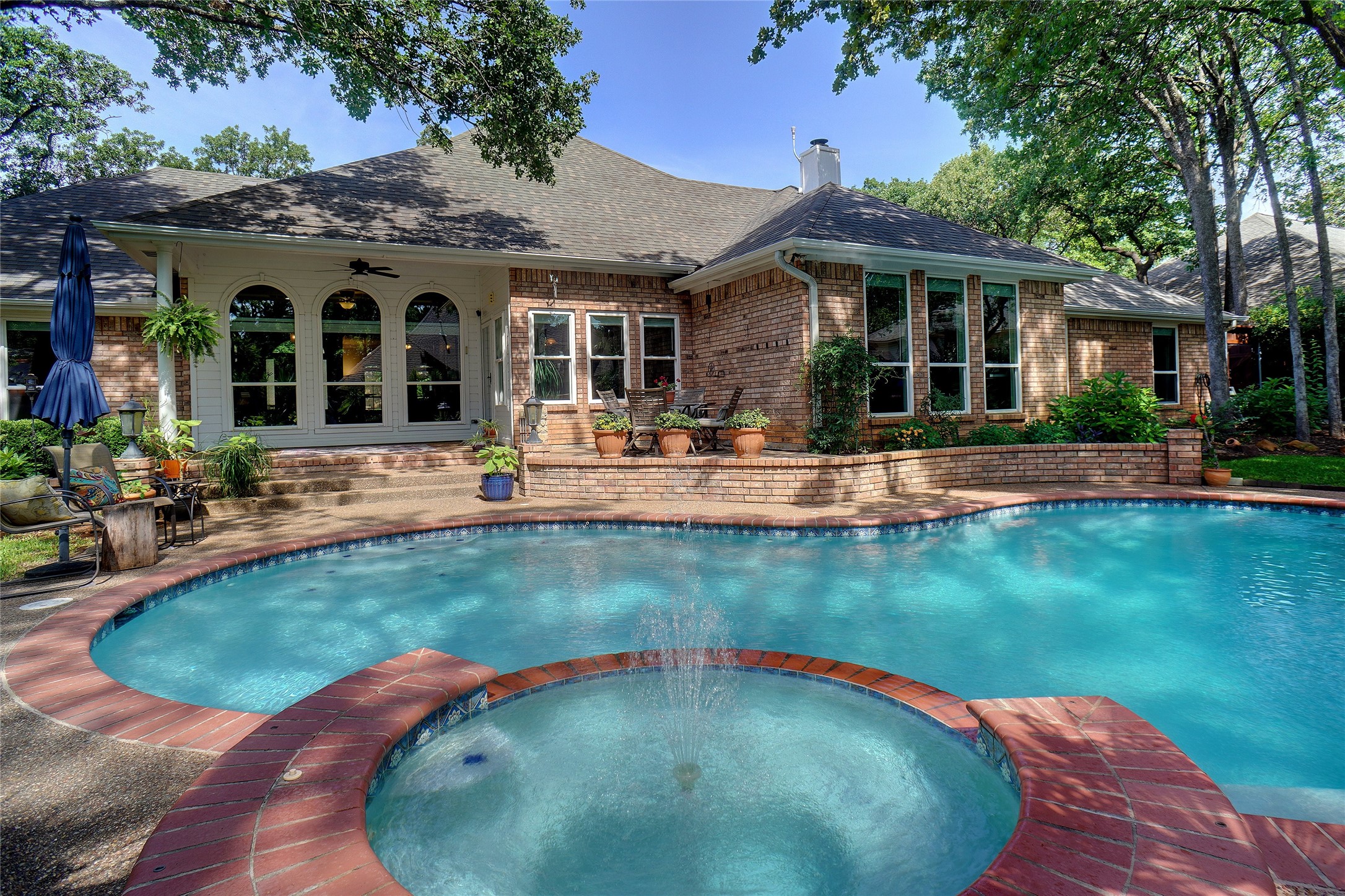 8312 Thornhaven Court North Richland Hills TX 76182
