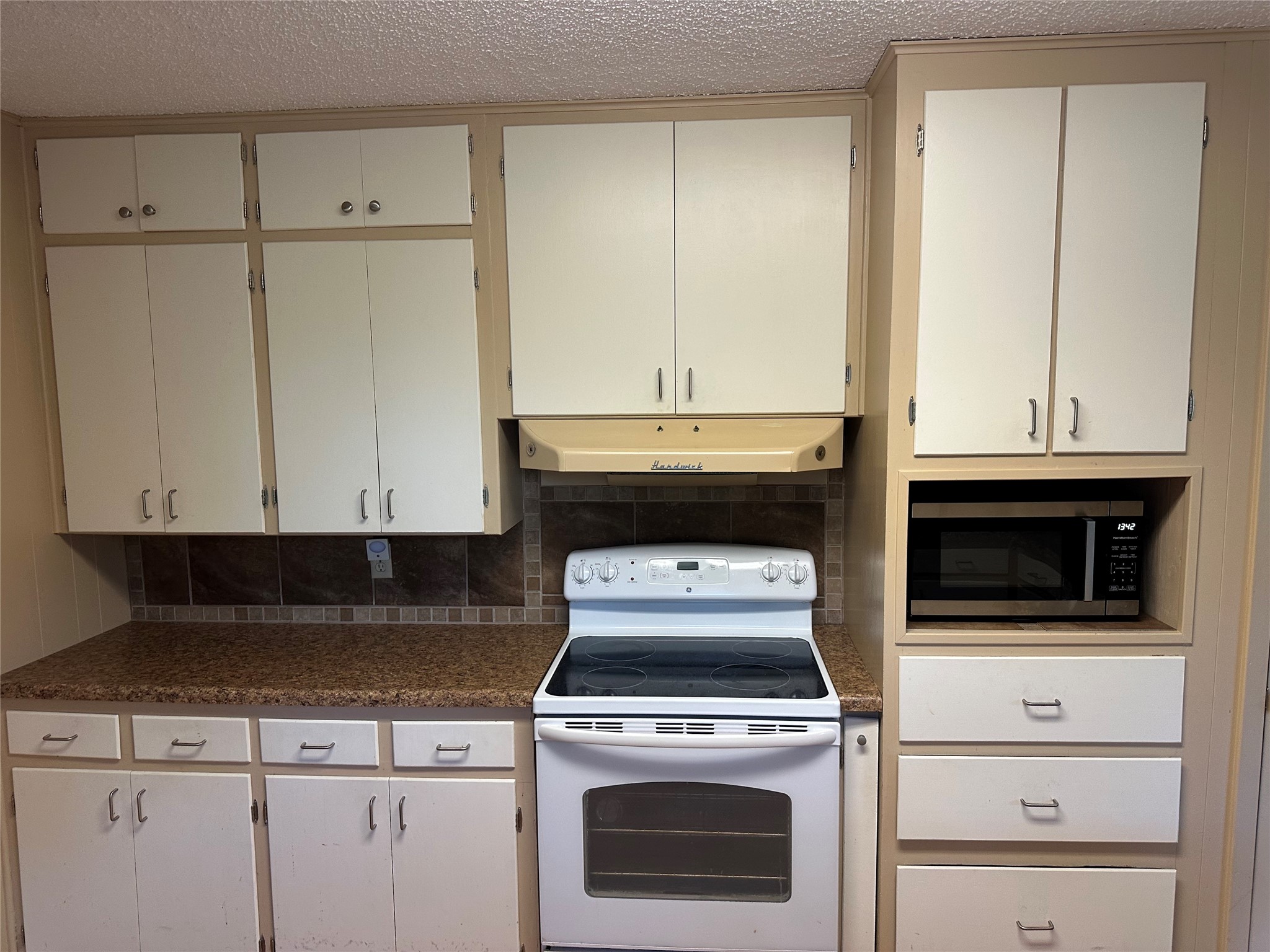 406 S Williams Street Hamilton TX 76531