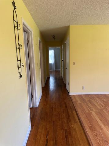 406 S Williams Street Hamilton TX 76531