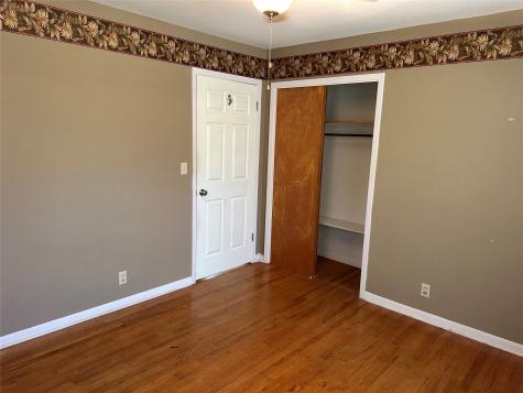 406 S Williams Street Hamilton TX 76531