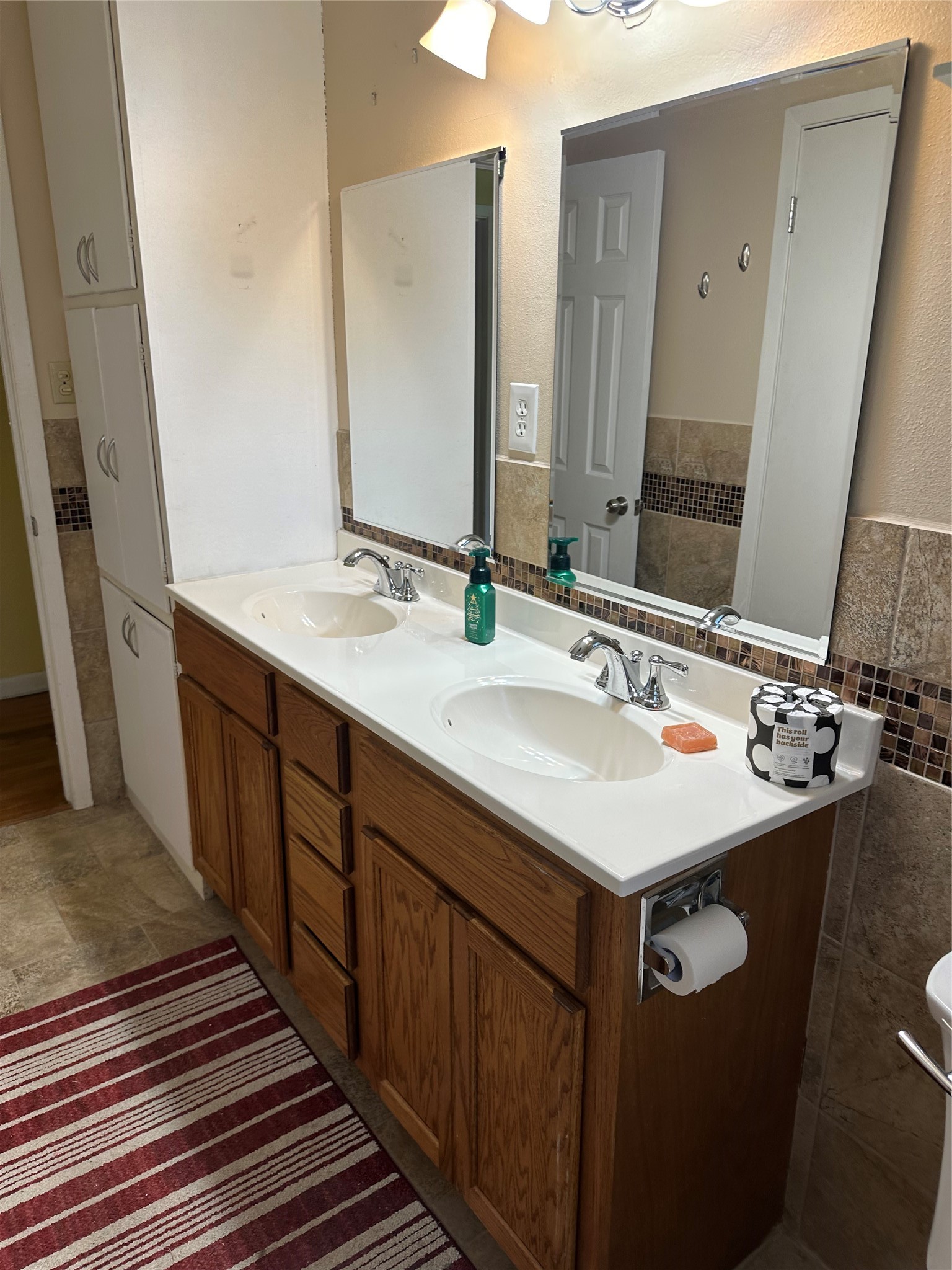 406 S Williams Street Hamilton TX 76531