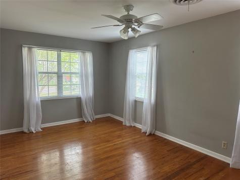 406 S Williams Street Hamilton TX 76531