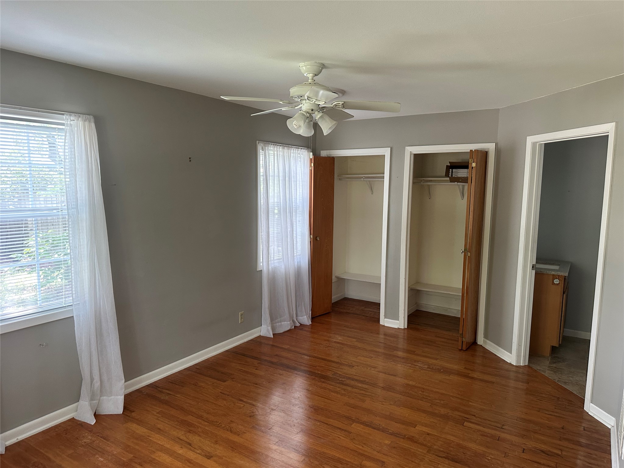 406 S Williams Street Hamilton TX 76531