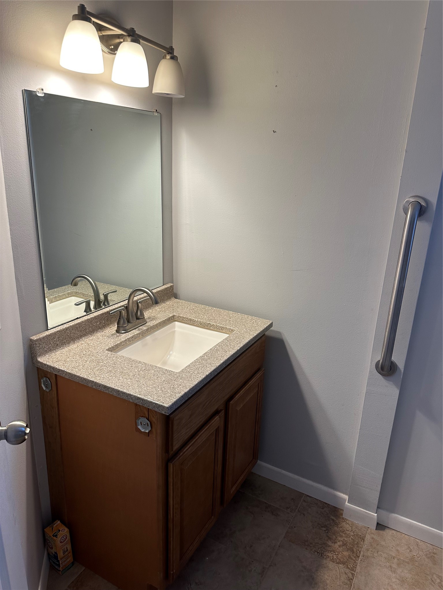406 S Williams Street Hamilton TX 76531