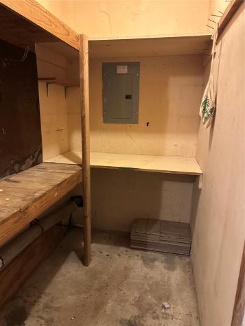 406 S Williams Street Hamilton TX 76531