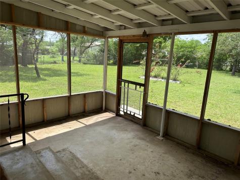 406 S Williams Street Hamilton TX 76531