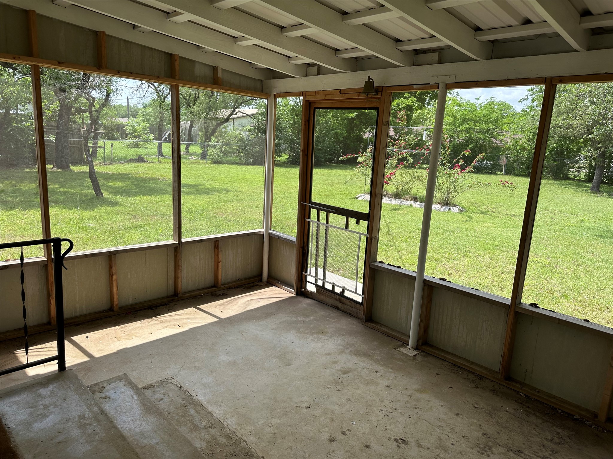 406 S Williams Street Hamilton TX 76531