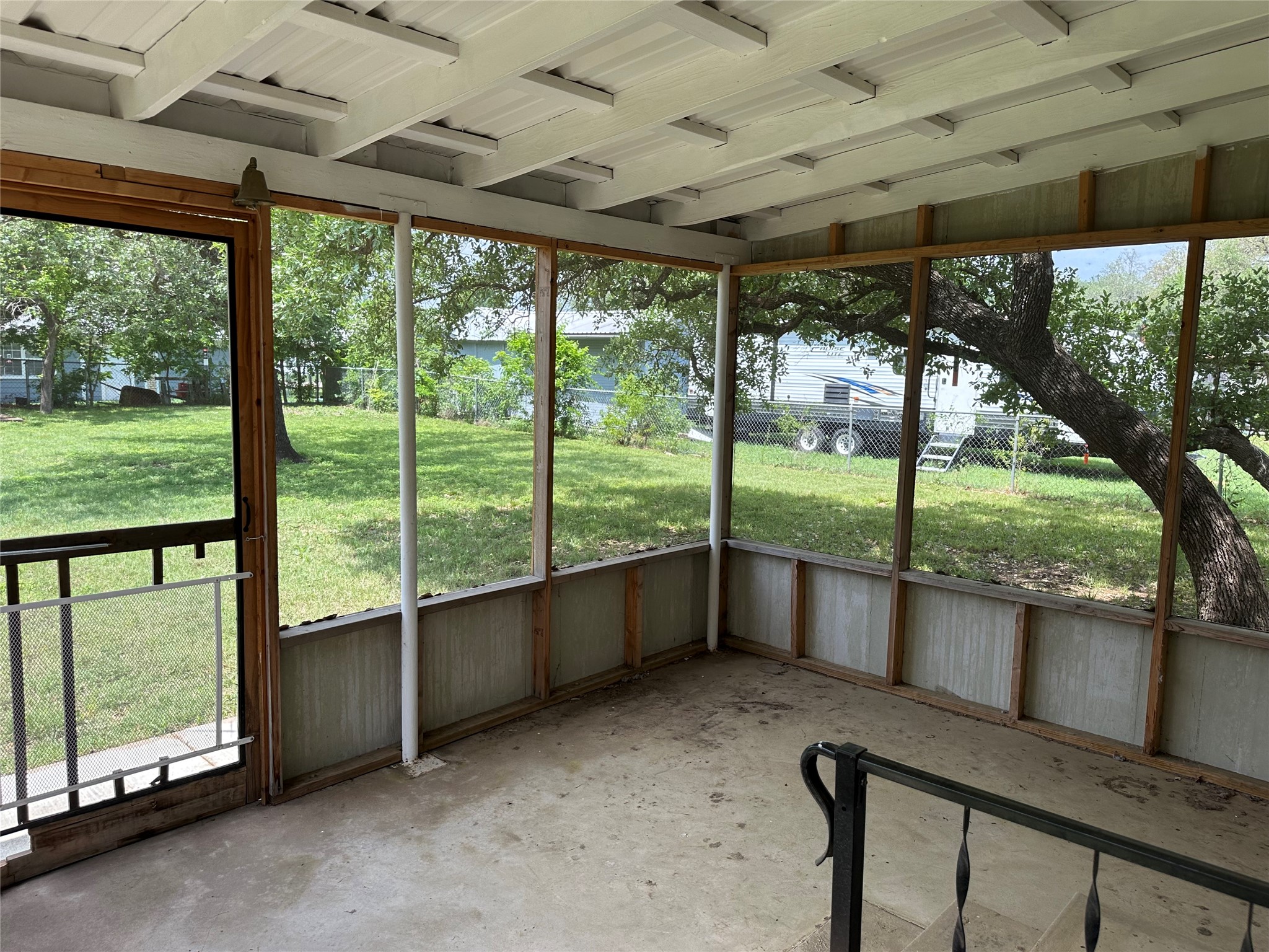 406 S Williams Street Hamilton TX 76531