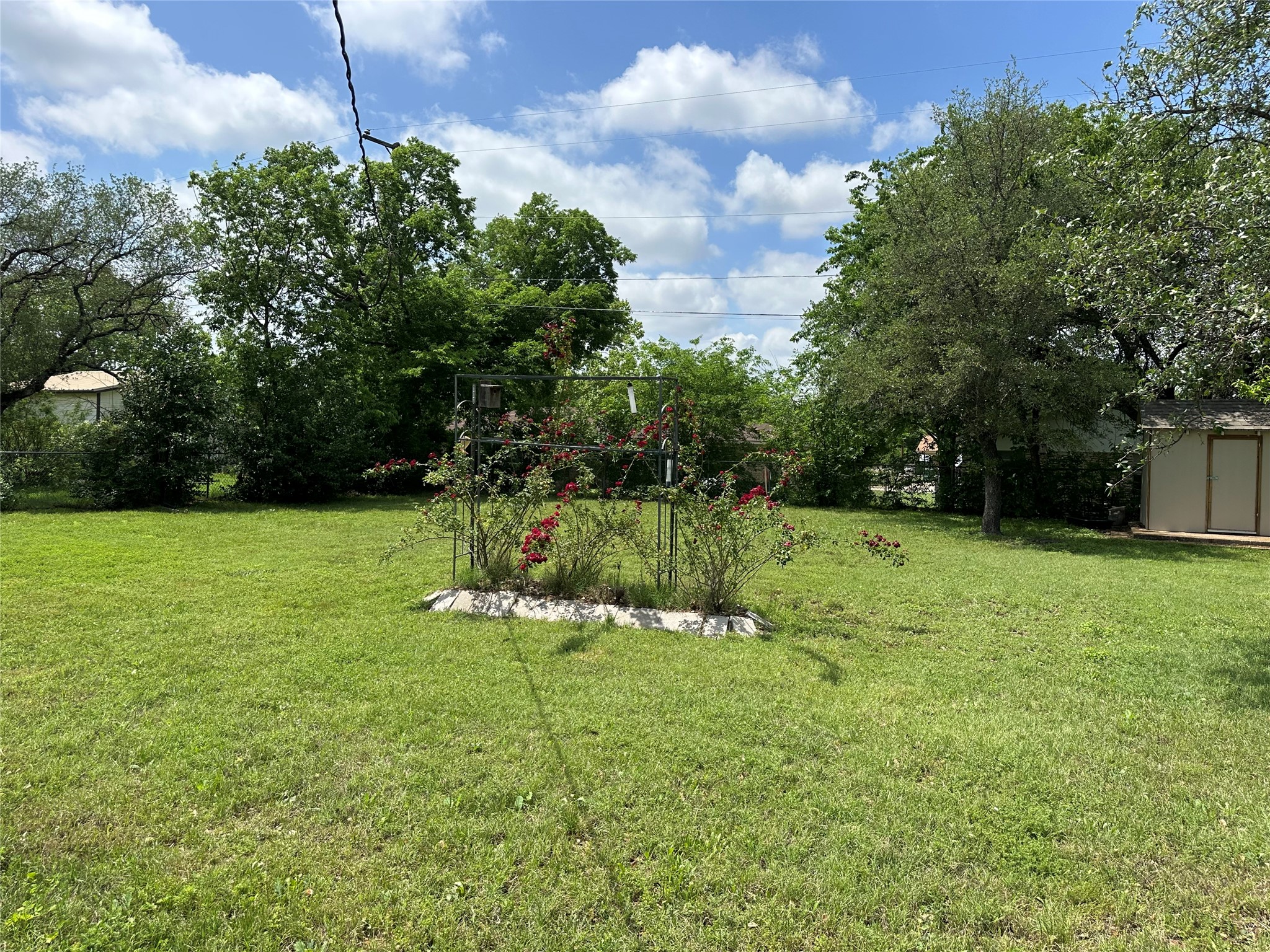 406 S Williams Street Hamilton TX 76531