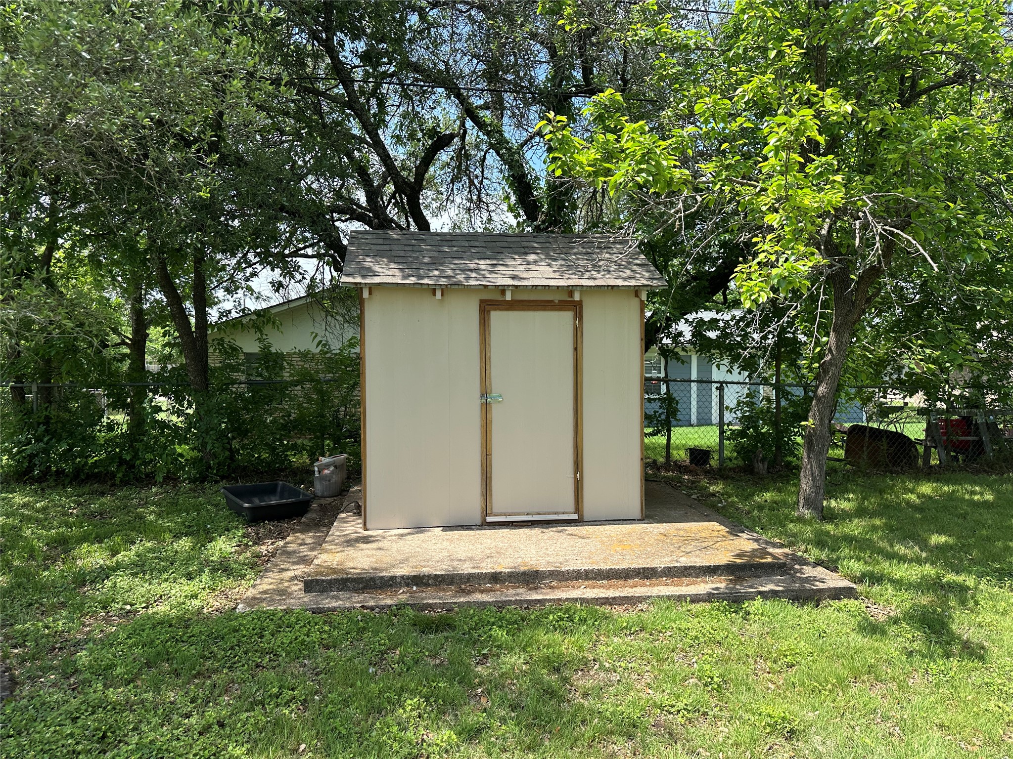406 S Williams Street Hamilton TX 76531