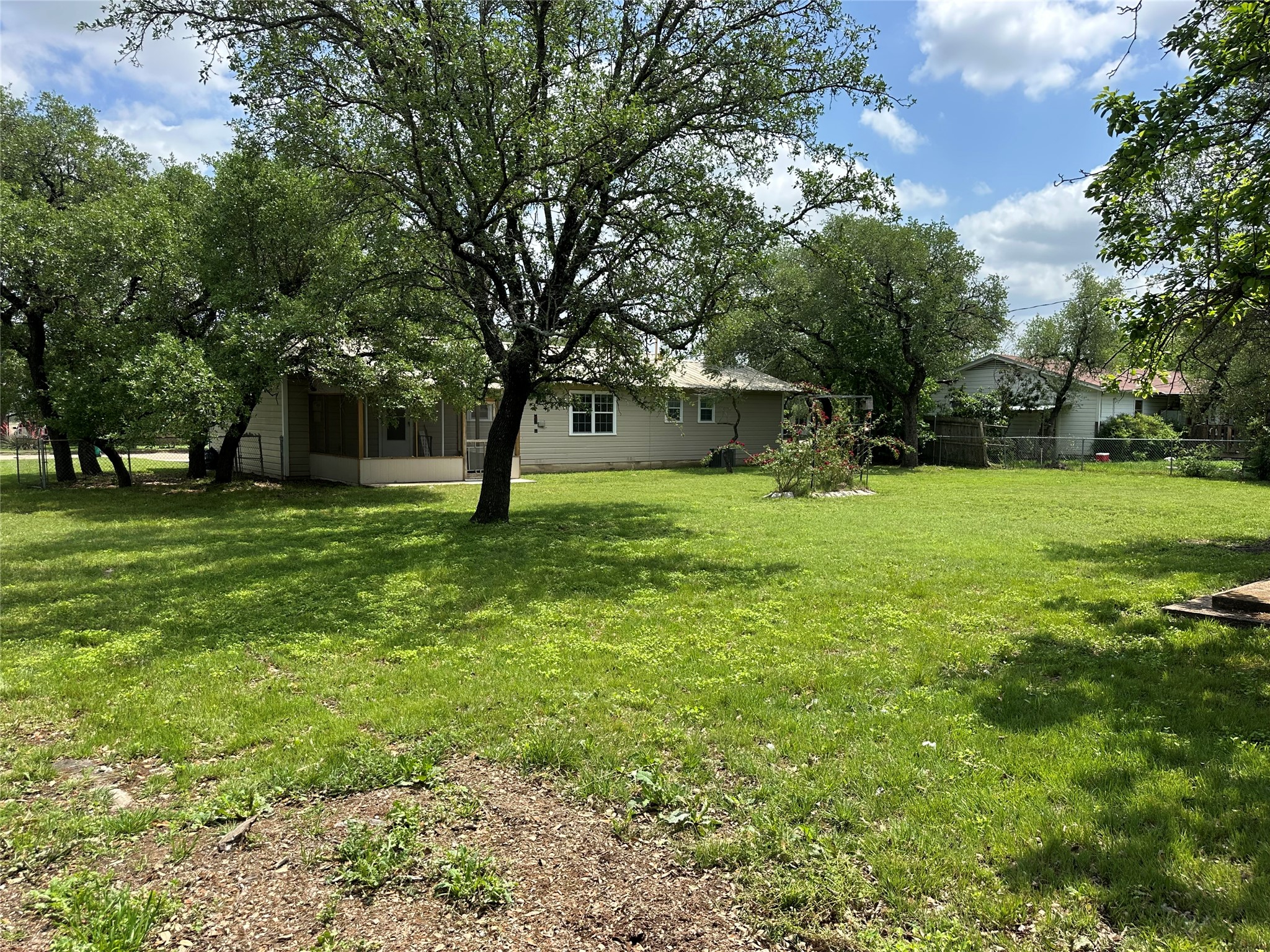 406 S Williams Street Hamilton TX 76531