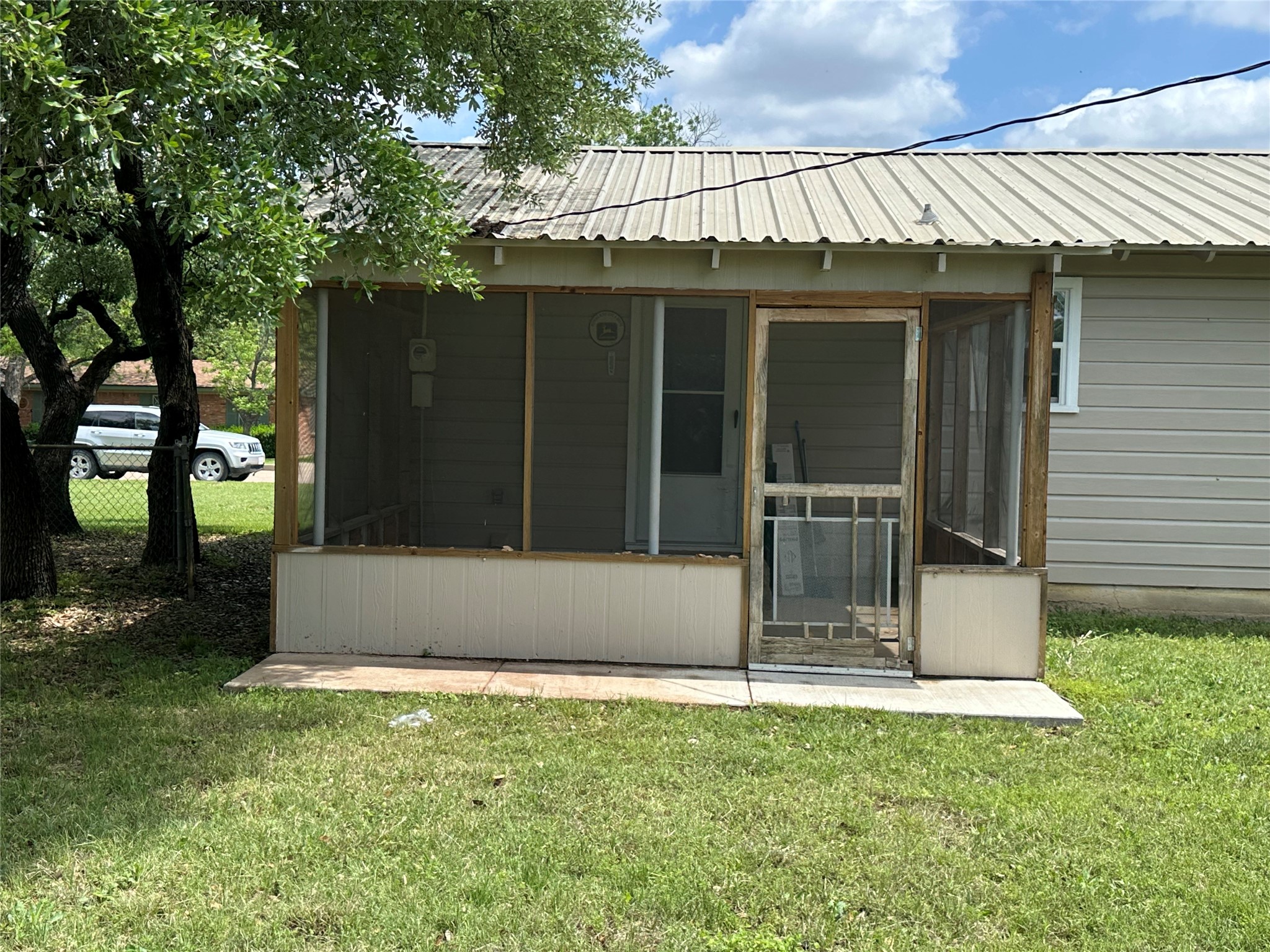 406 S Williams Street Hamilton TX 76531