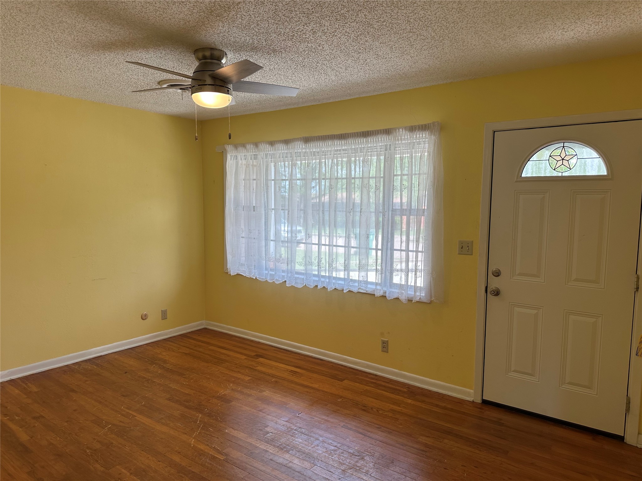 406 S Williams Street Hamilton TX 76531