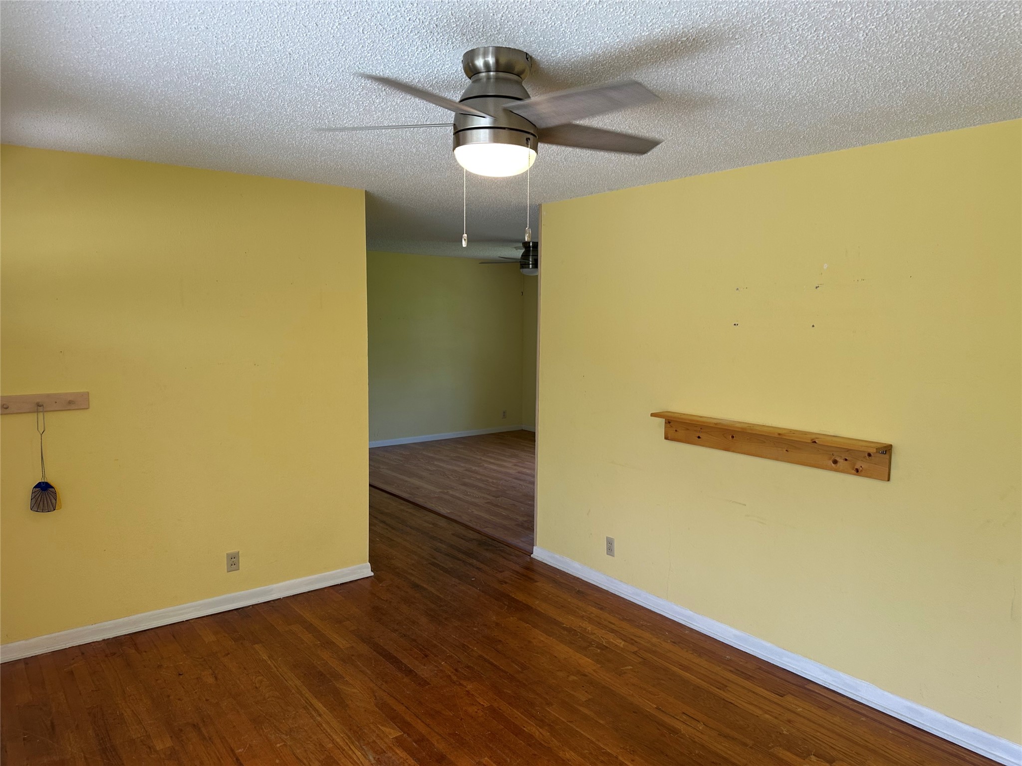 406 S Williams Street Hamilton TX 76531