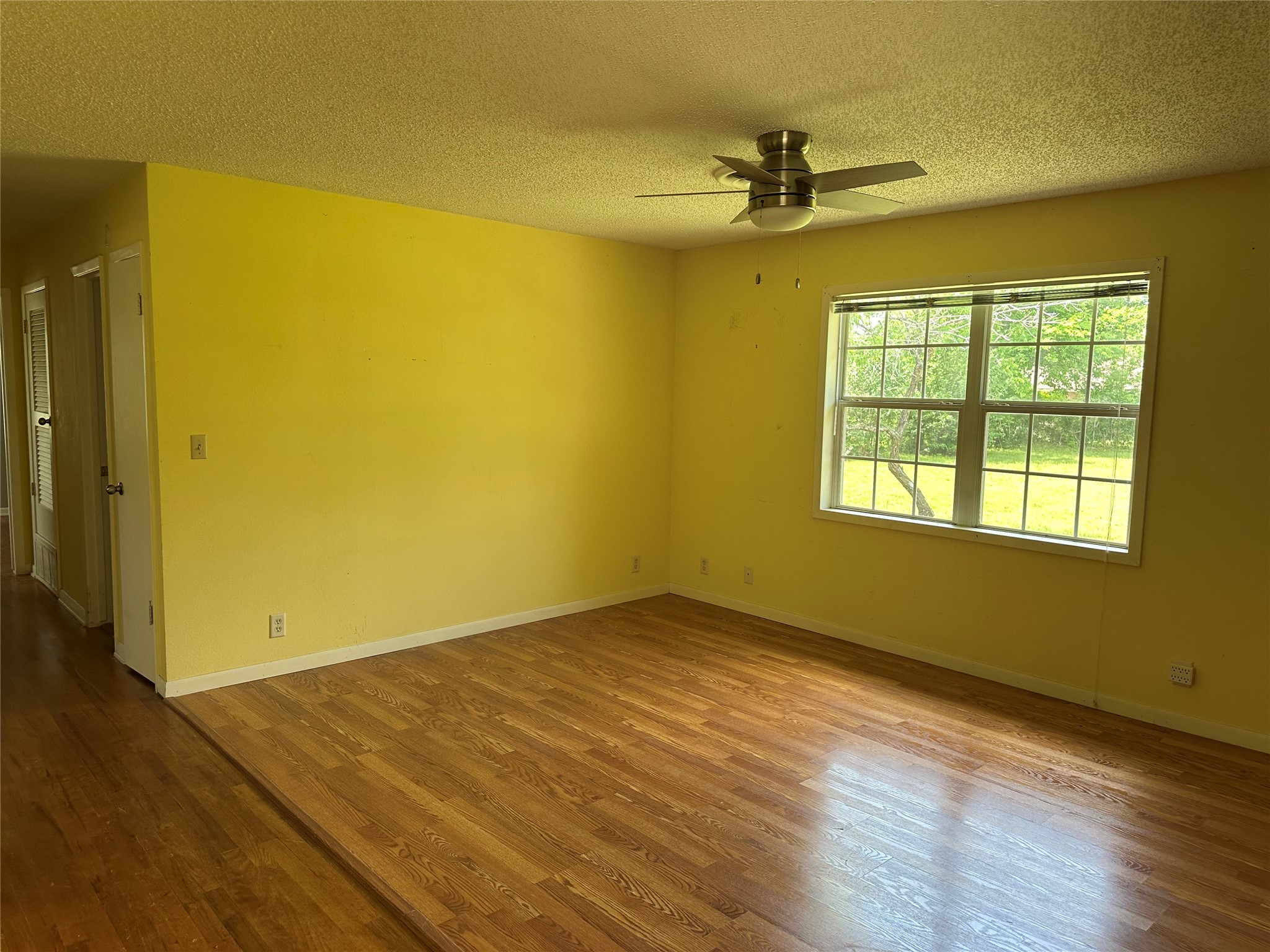 406 S Williams Street Hamilton TX 76531