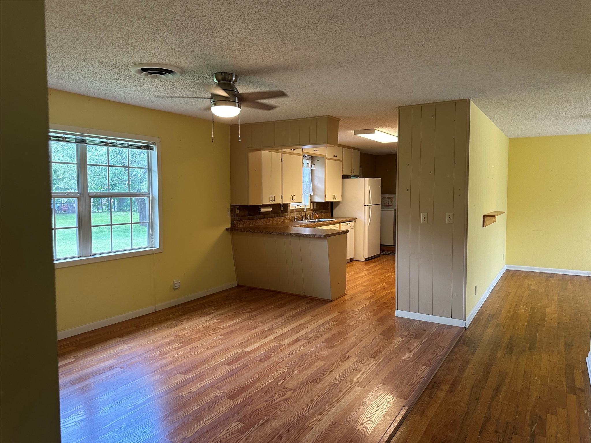 406 S Williams Street Hamilton TX 76531