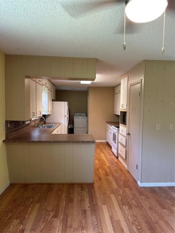 406 S Williams Street Hamilton TX 76531