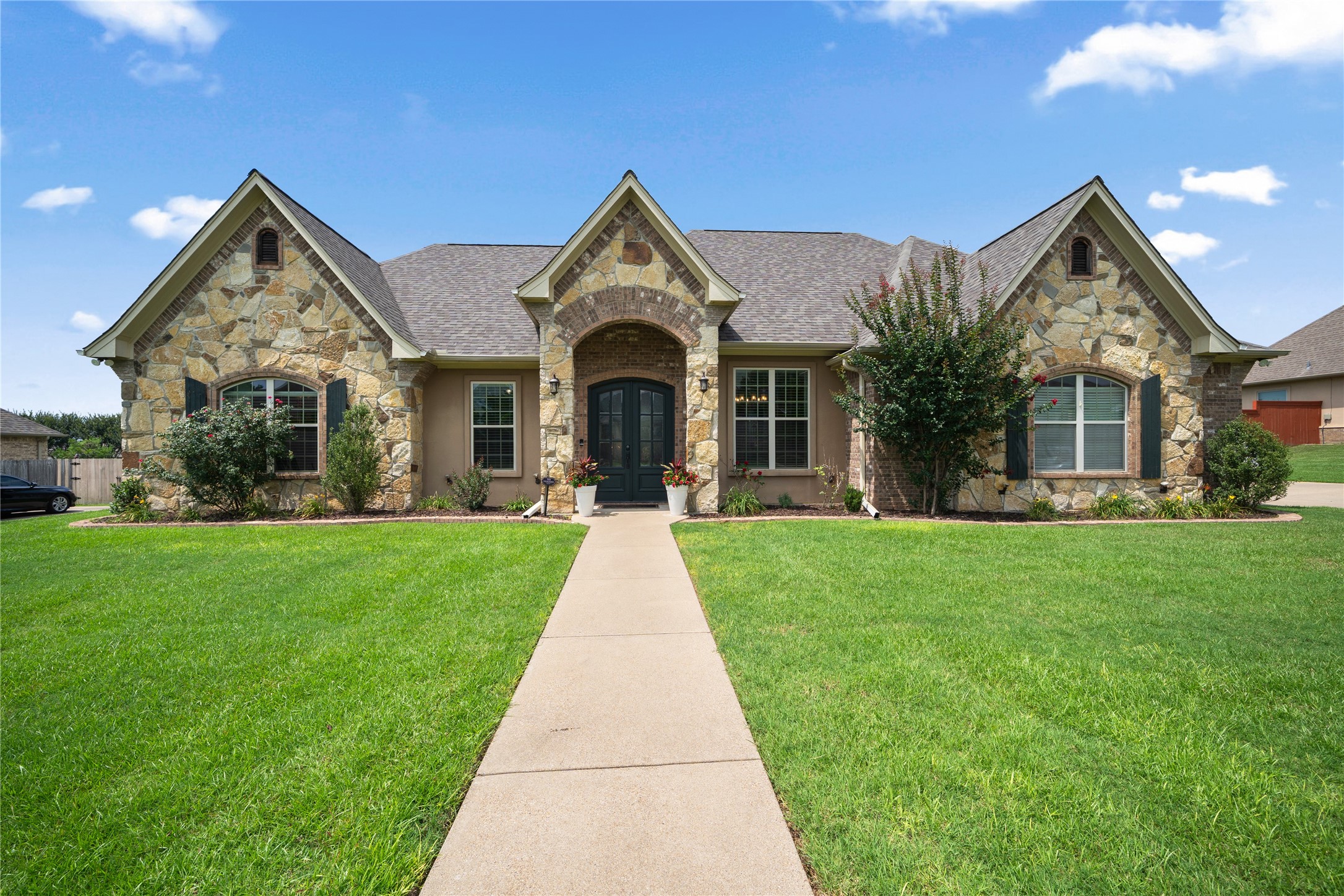 301 Zambezi Lane Bullard TX 75757