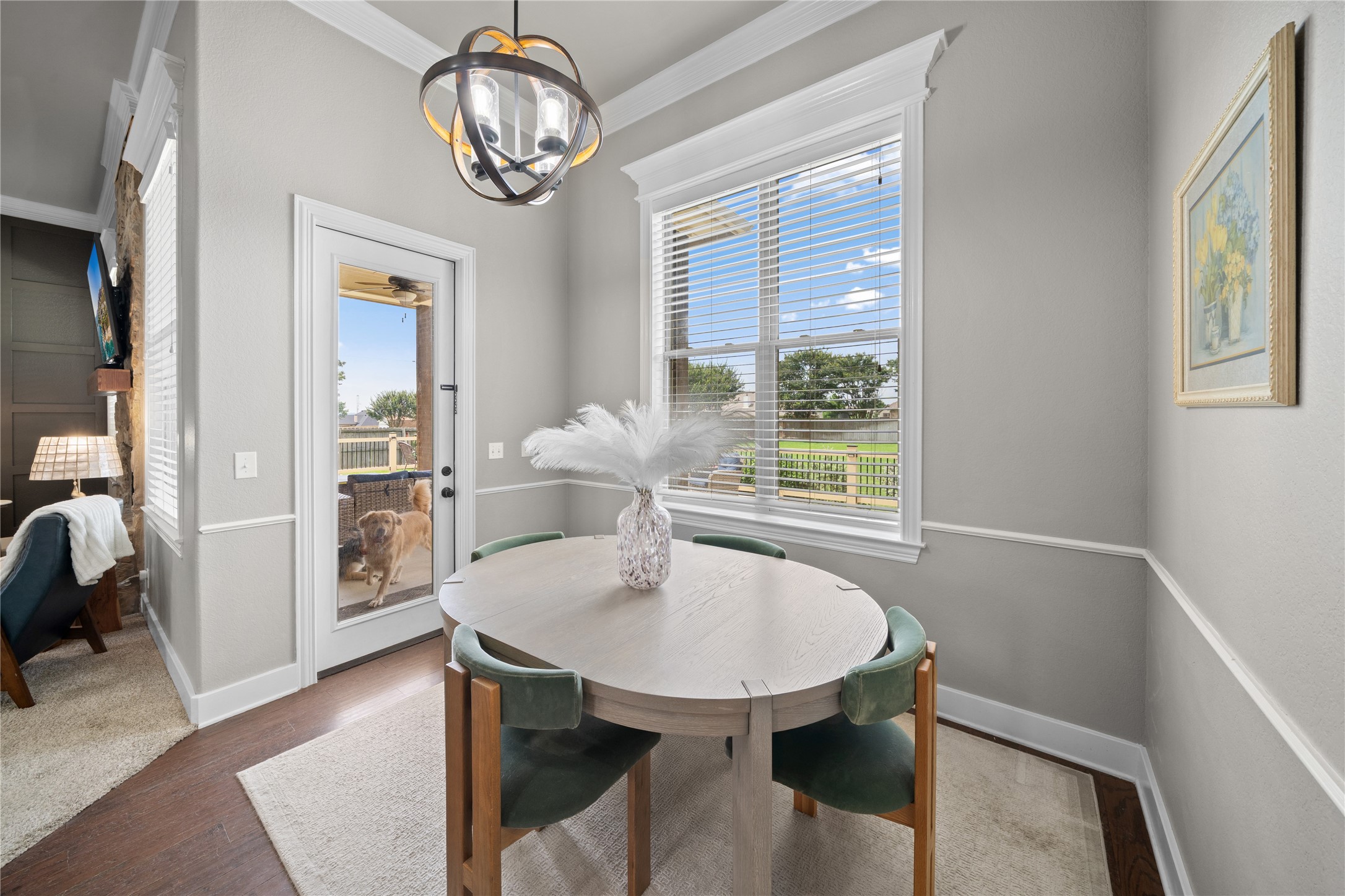 301 Zambezi Lane Bullard TX 75757