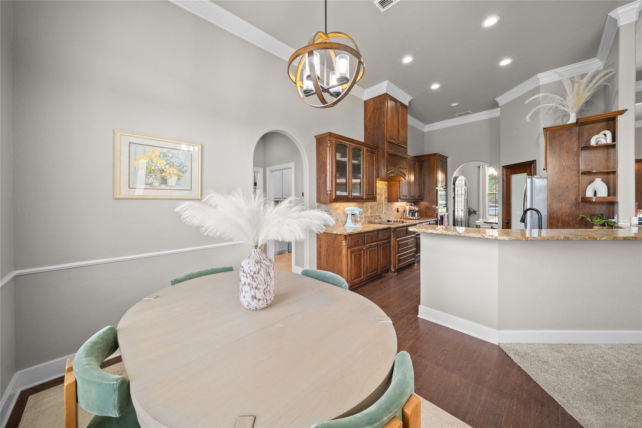 301 Zambezi Lane Bullard TX 75757