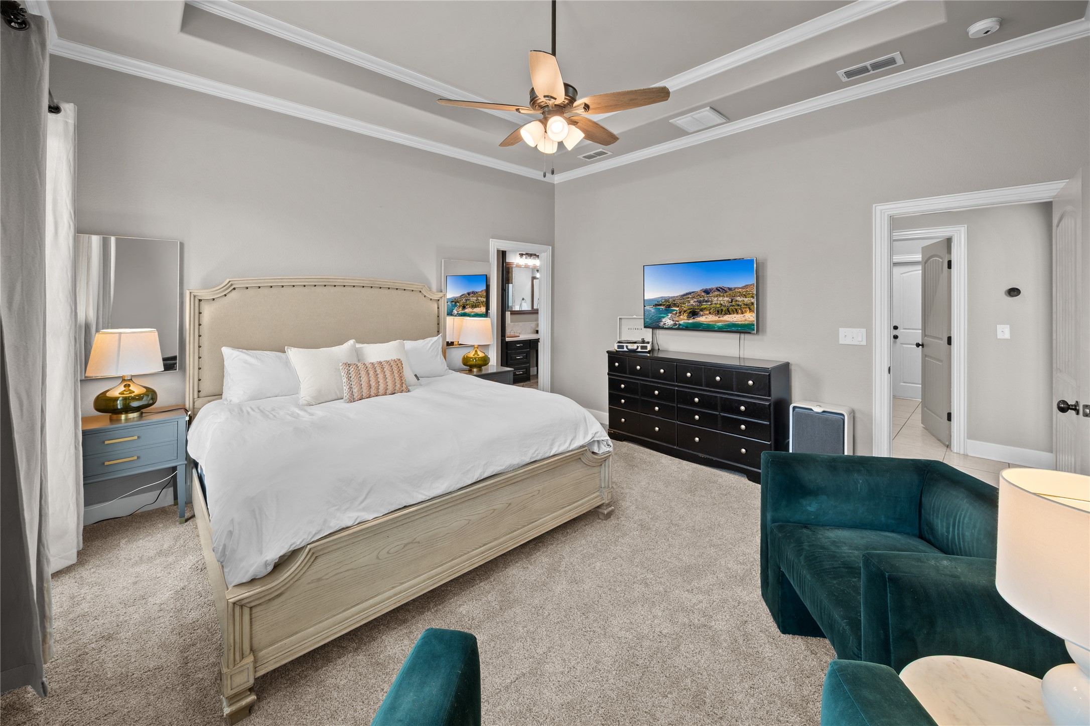 301 Zambezi Lane Bullard TX 75757