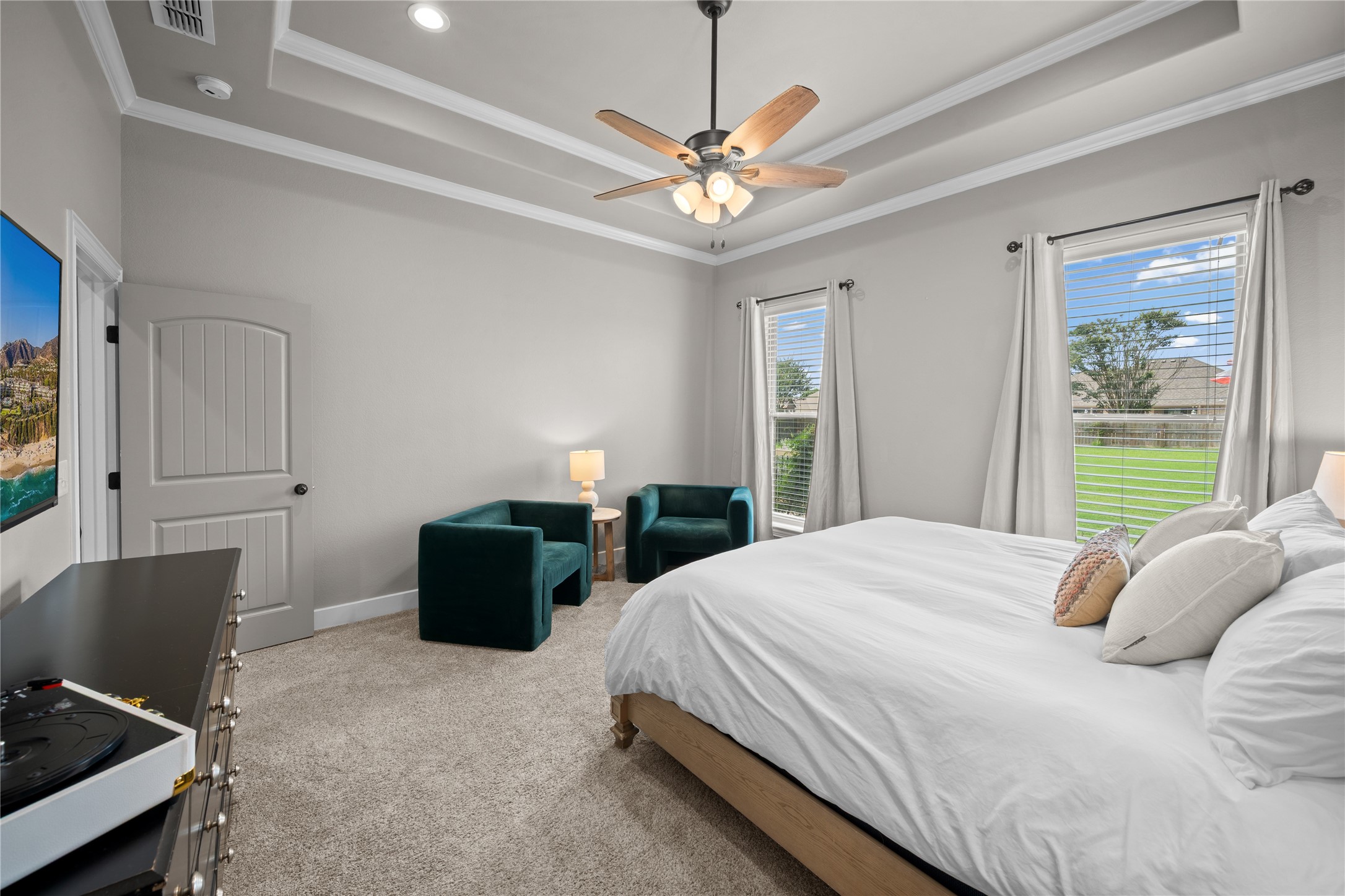 301 Zambezi Lane Bullard TX 75757