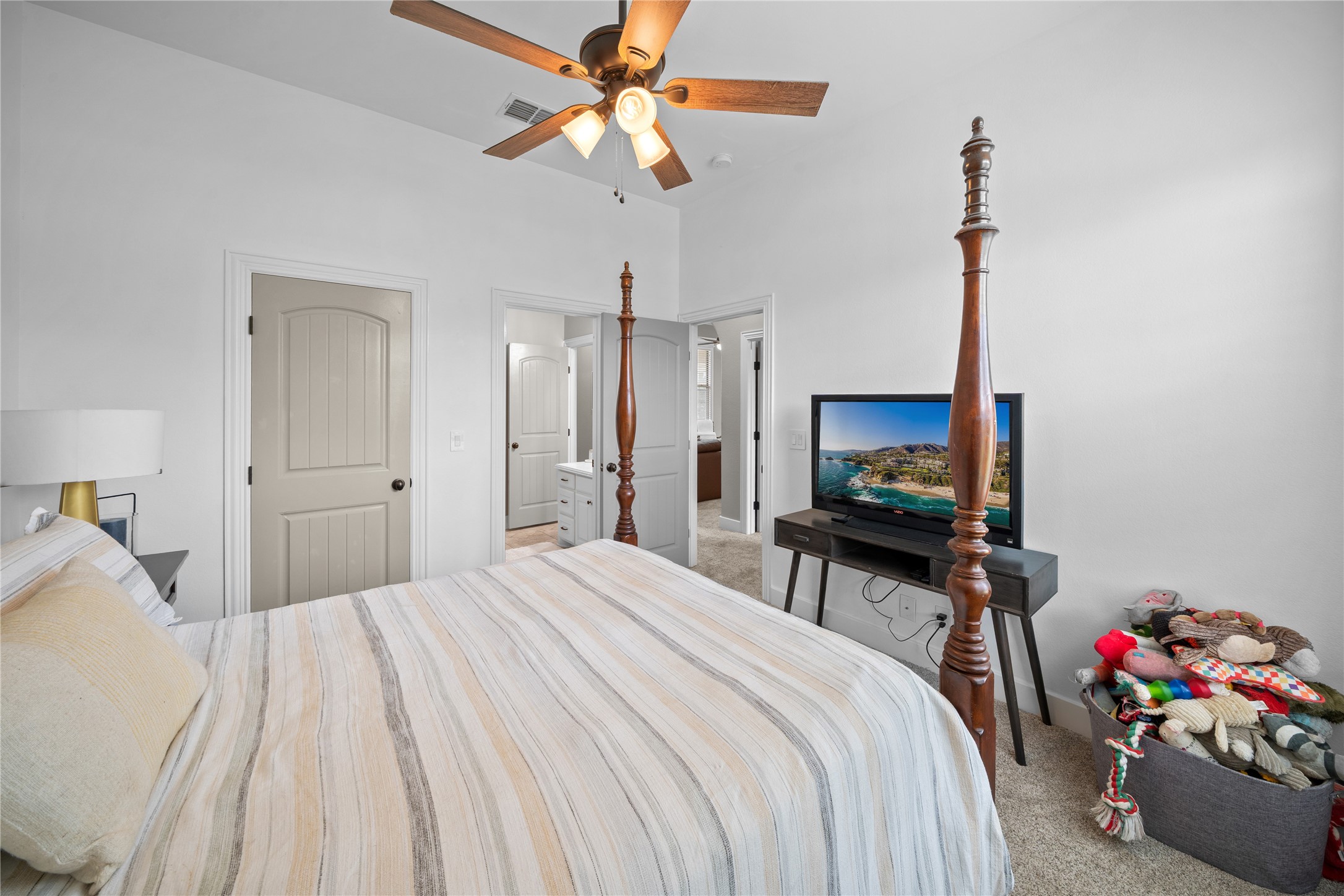 301 Zambezi Lane Bullard TX 75757