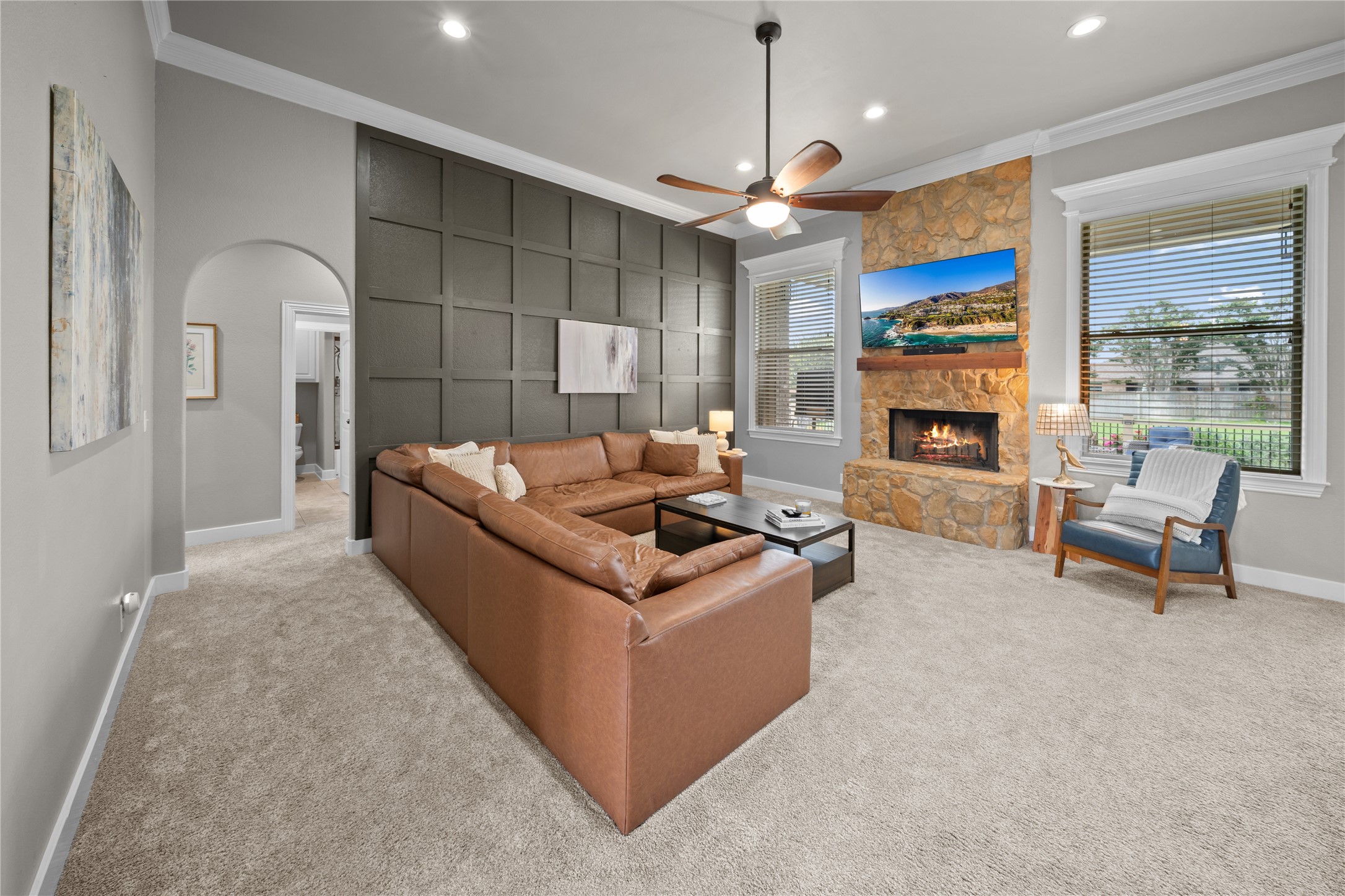 301 Zambezi Lane Bullard TX 75757