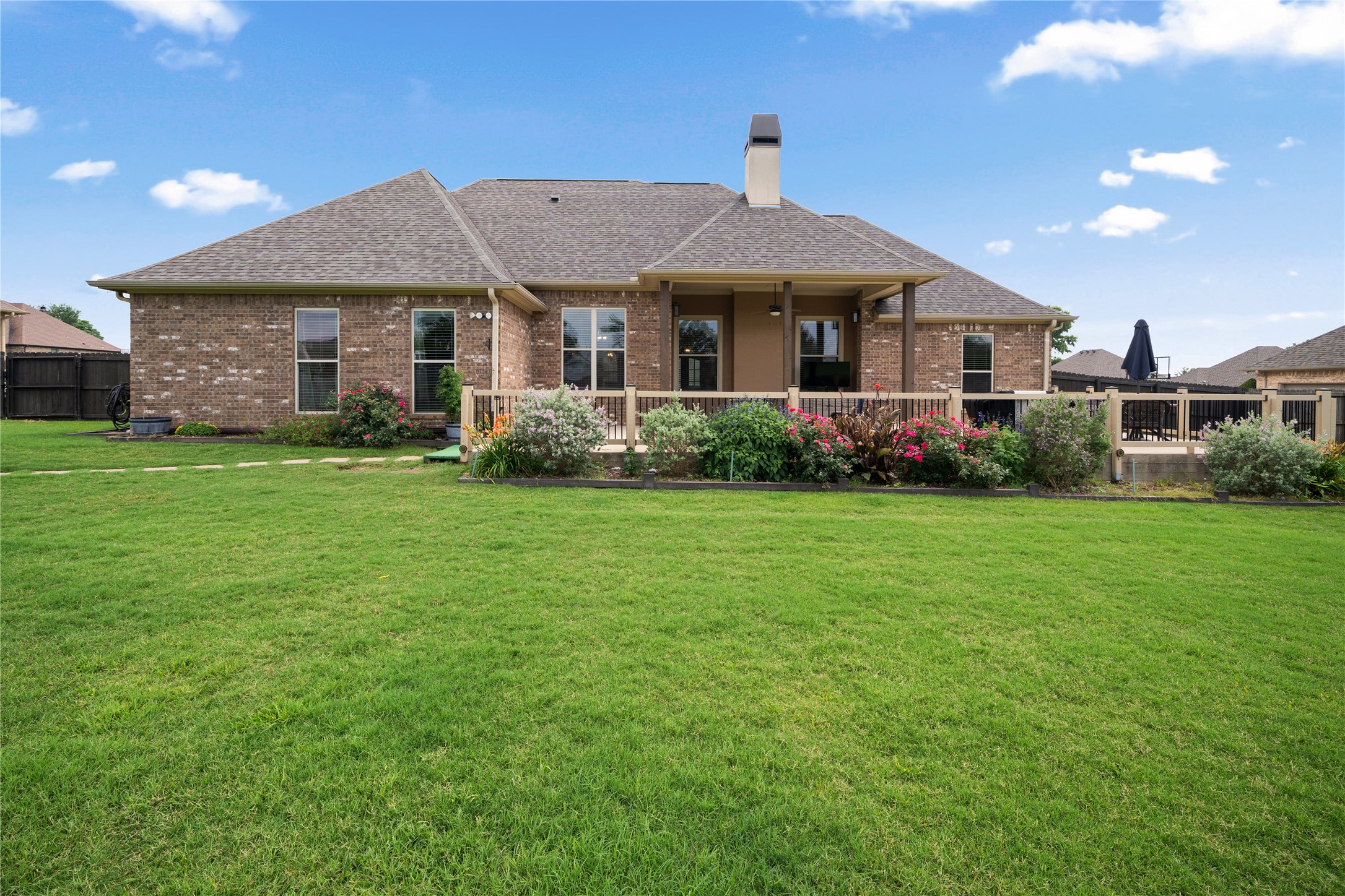 301 Zambezi Lane Bullard TX 75757