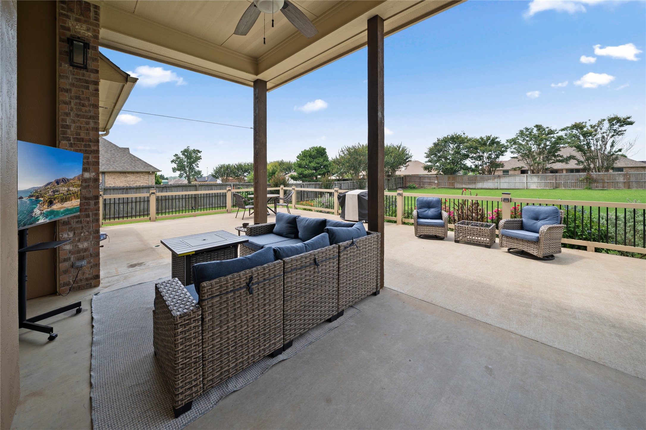 301 Zambezi Lane Bullard TX 75757