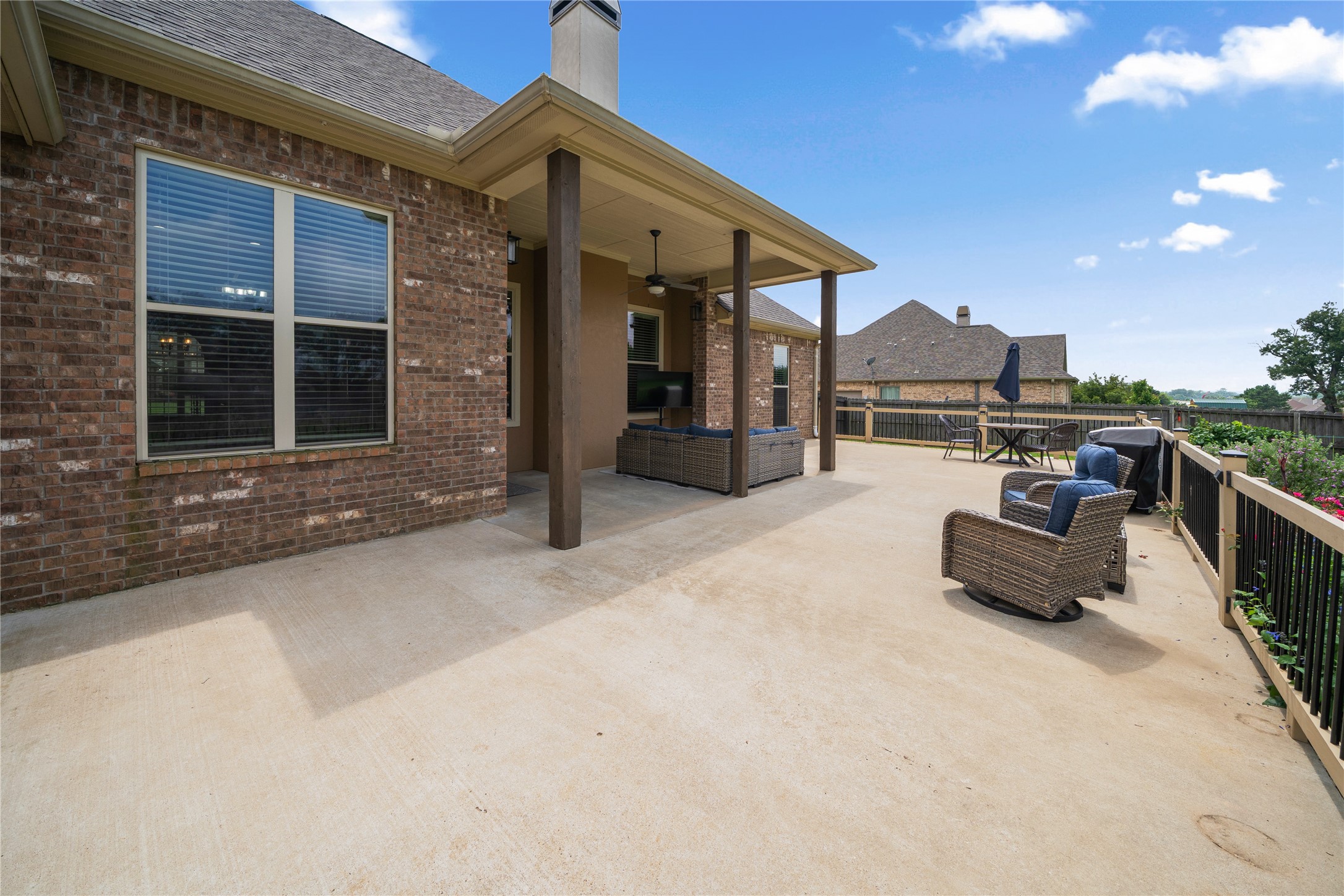 301 Zambezi Lane Bullard TX 75757
