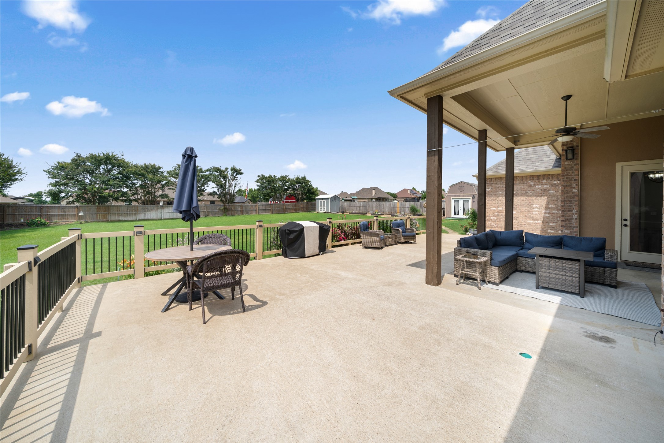 301 Zambezi Lane Bullard TX 75757