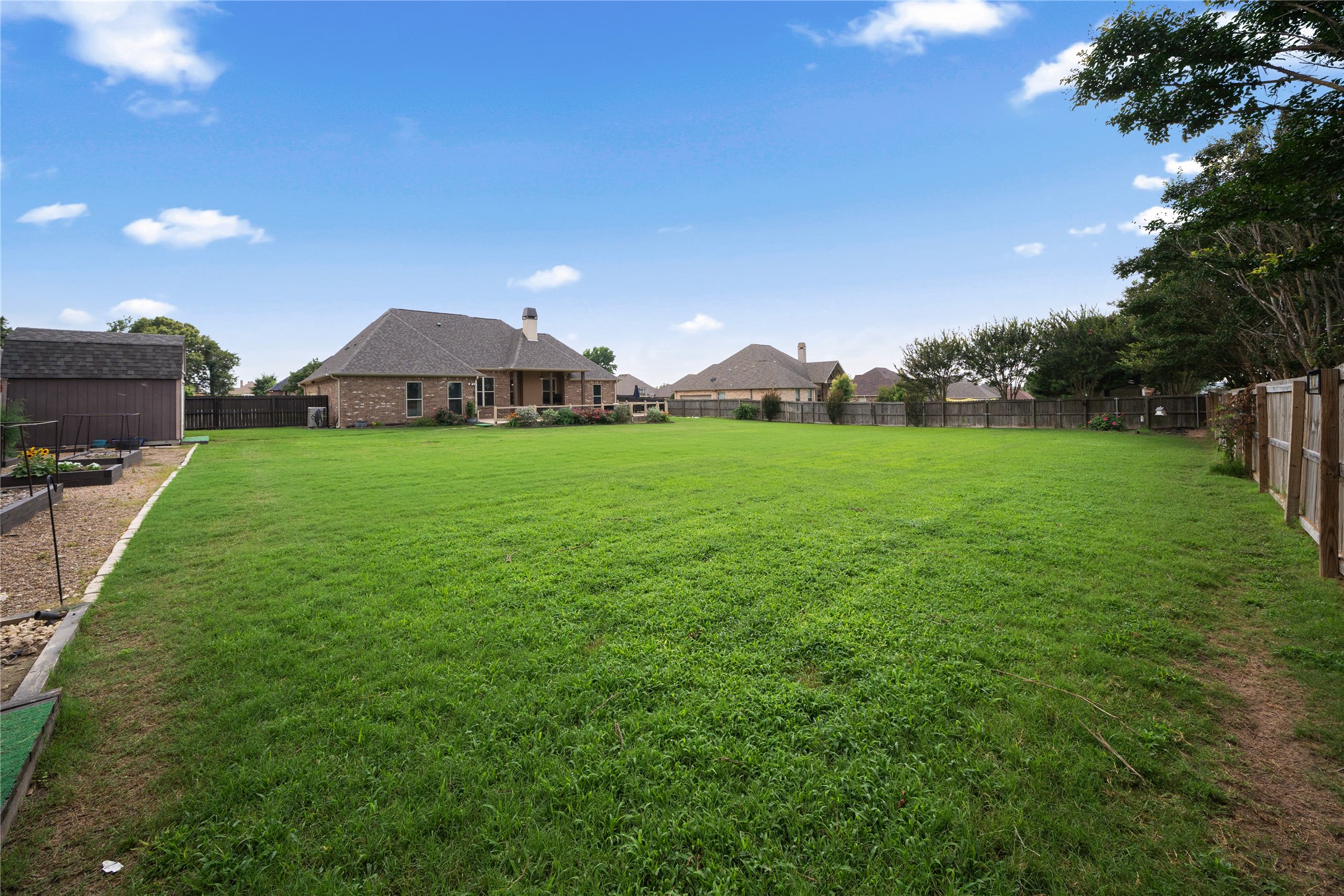 301 Zambezi Lane Bullard TX 75757
