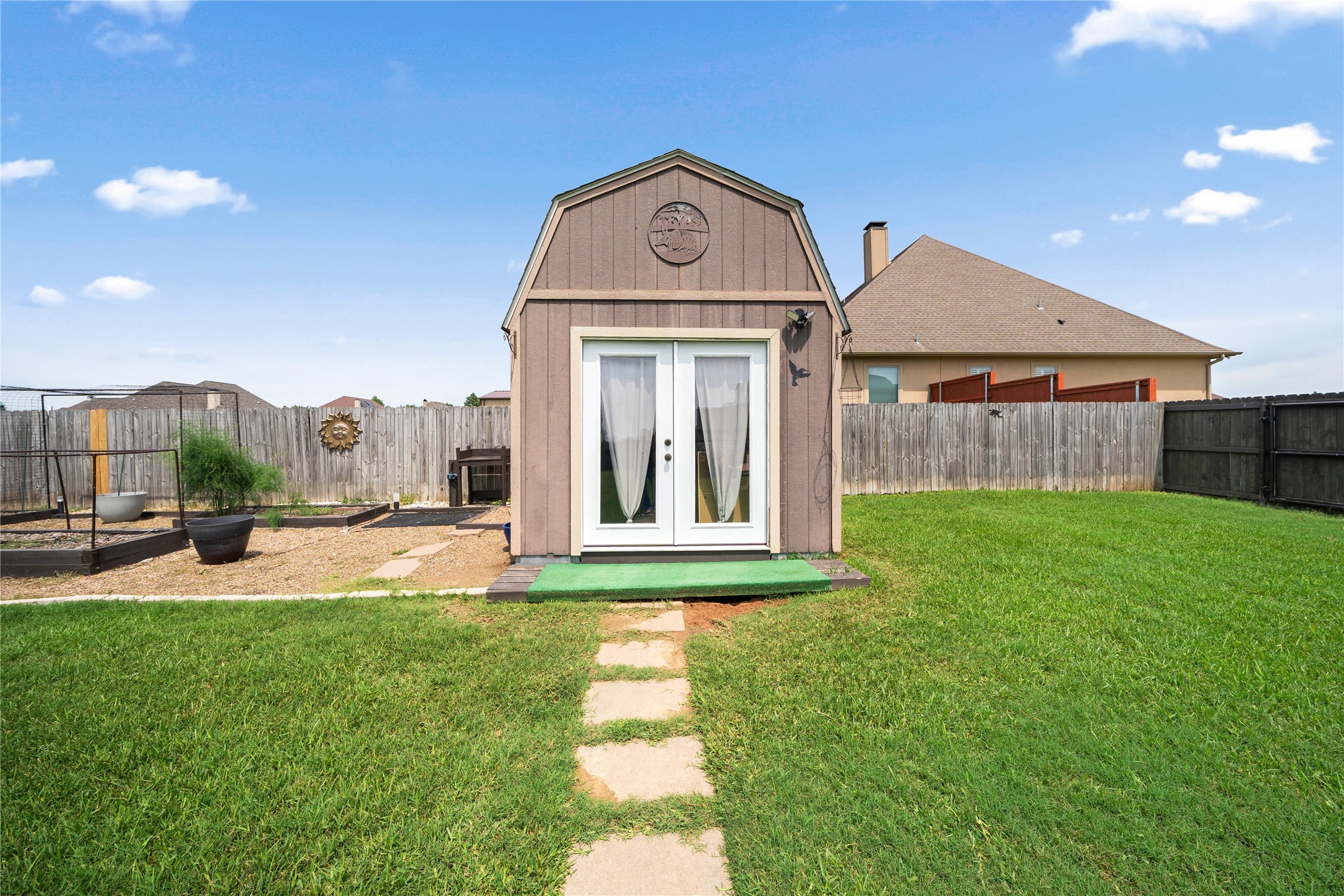 301 Zambezi Lane Bullard TX 75757
