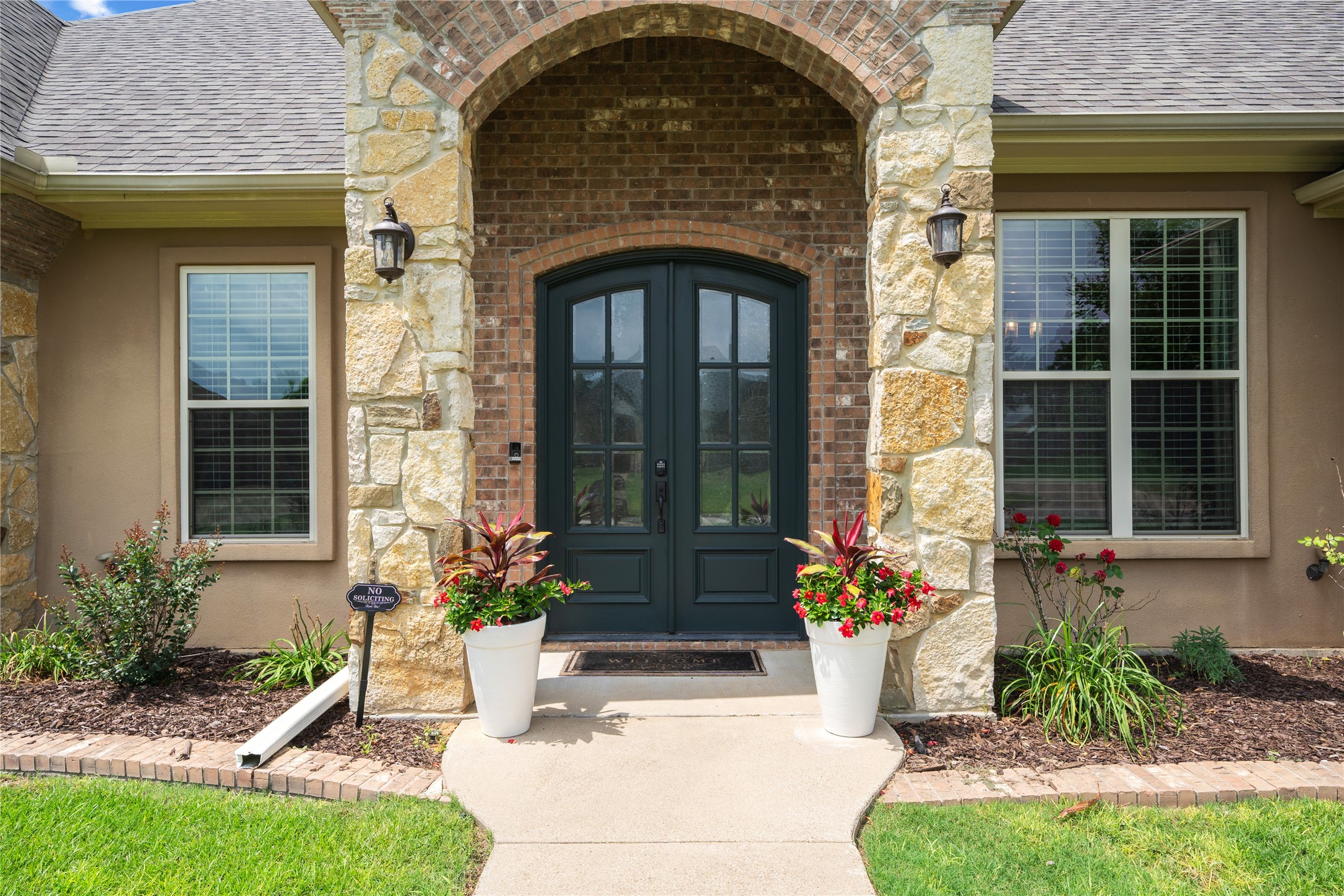 301 Zambezi Lane Bullard TX 75757