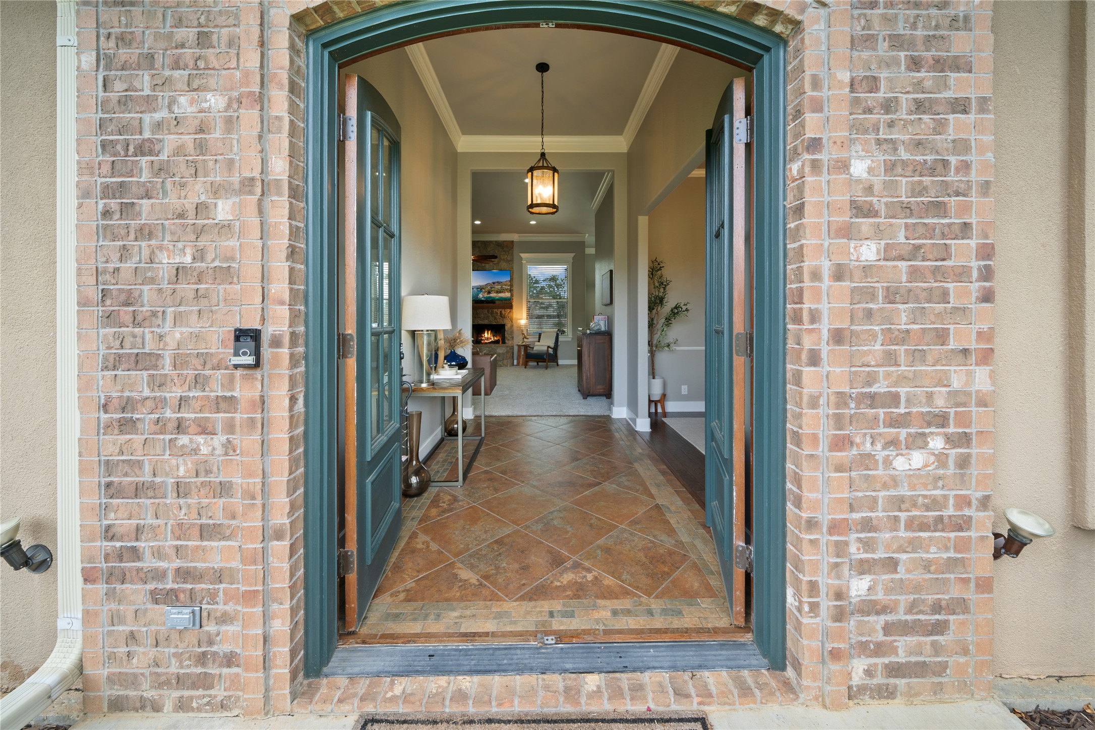 301 Zambezi Lane Bullard TX 75757