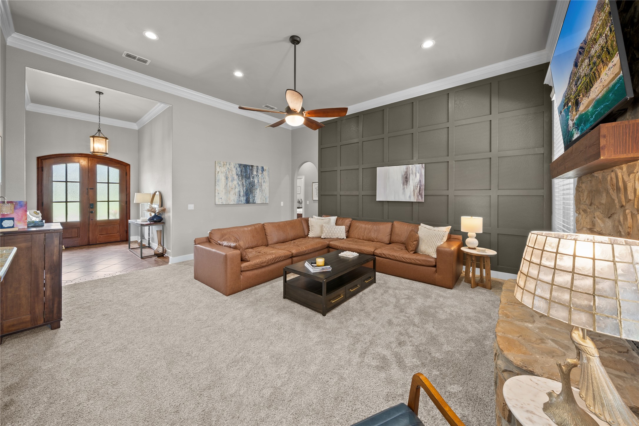 301 Zambezi Lane Bullard TX 75757
